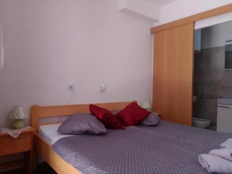 Sant' Elena Room Bale Guest house