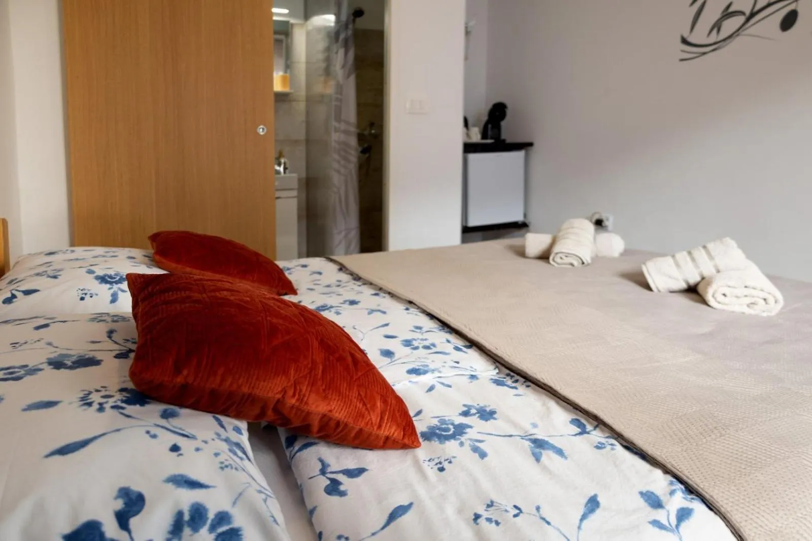 Sant' Elena Room Bale Croatia