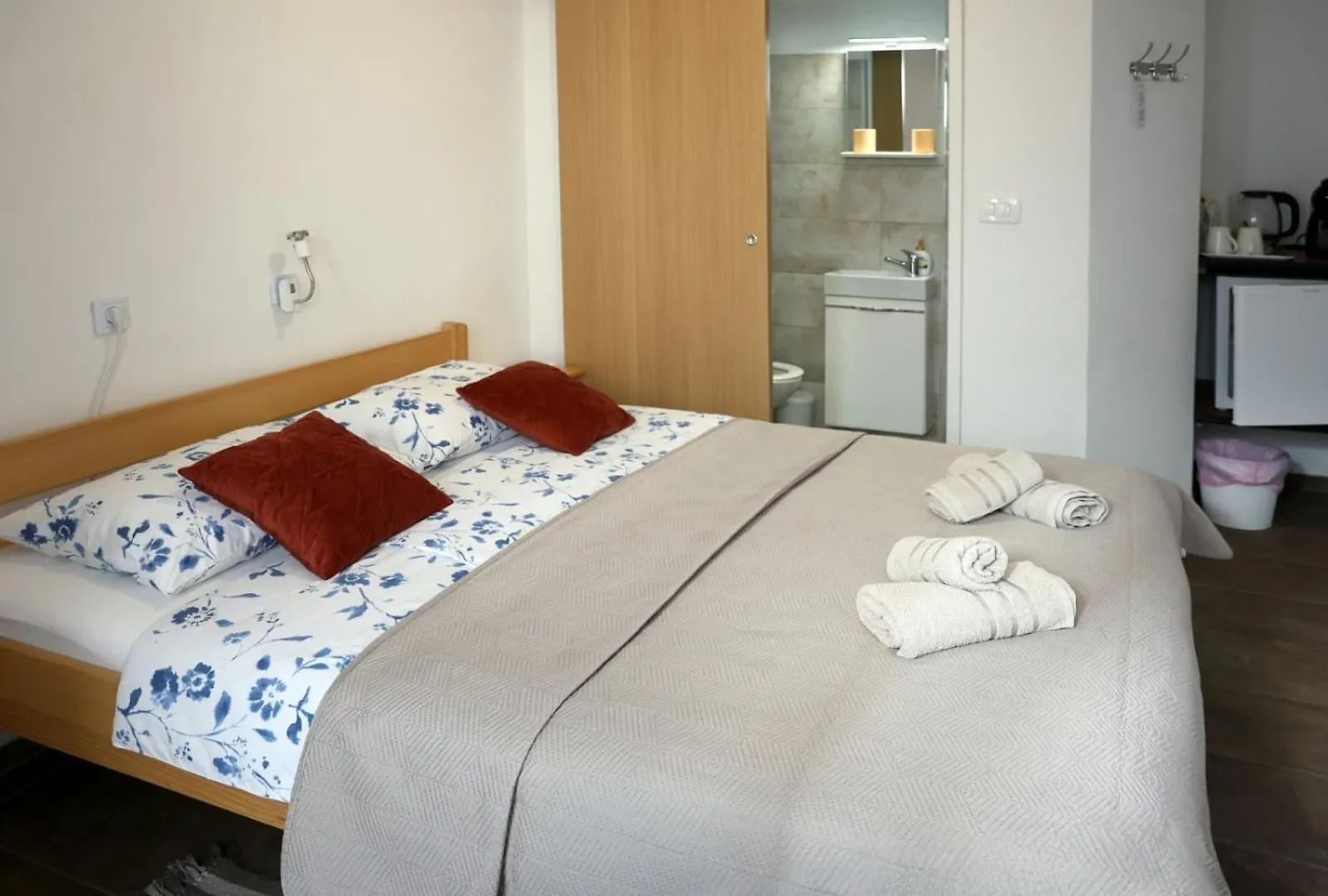 באלה Sant' Elena Room