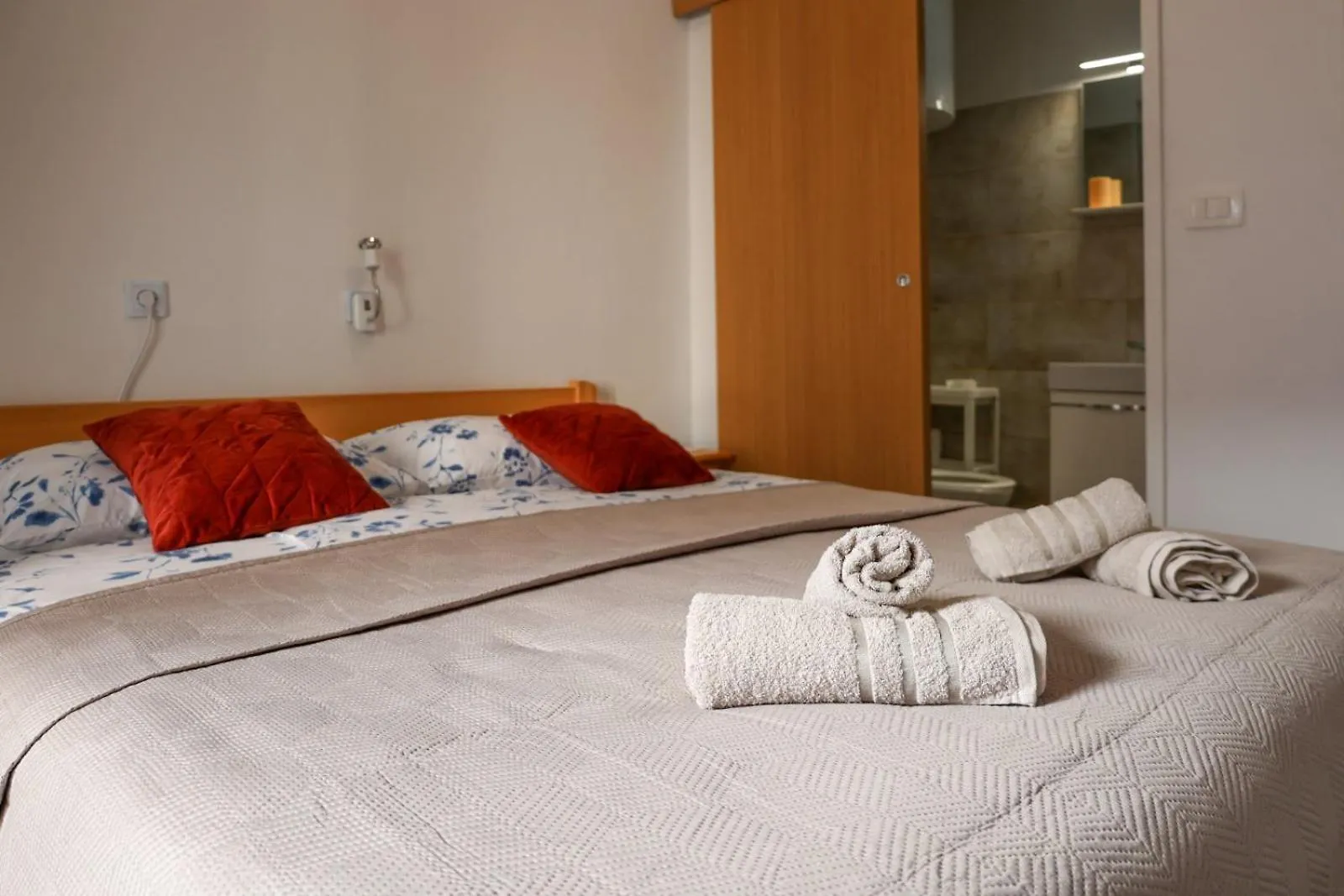 Guest house Sant' Elena Room Bale Croatia